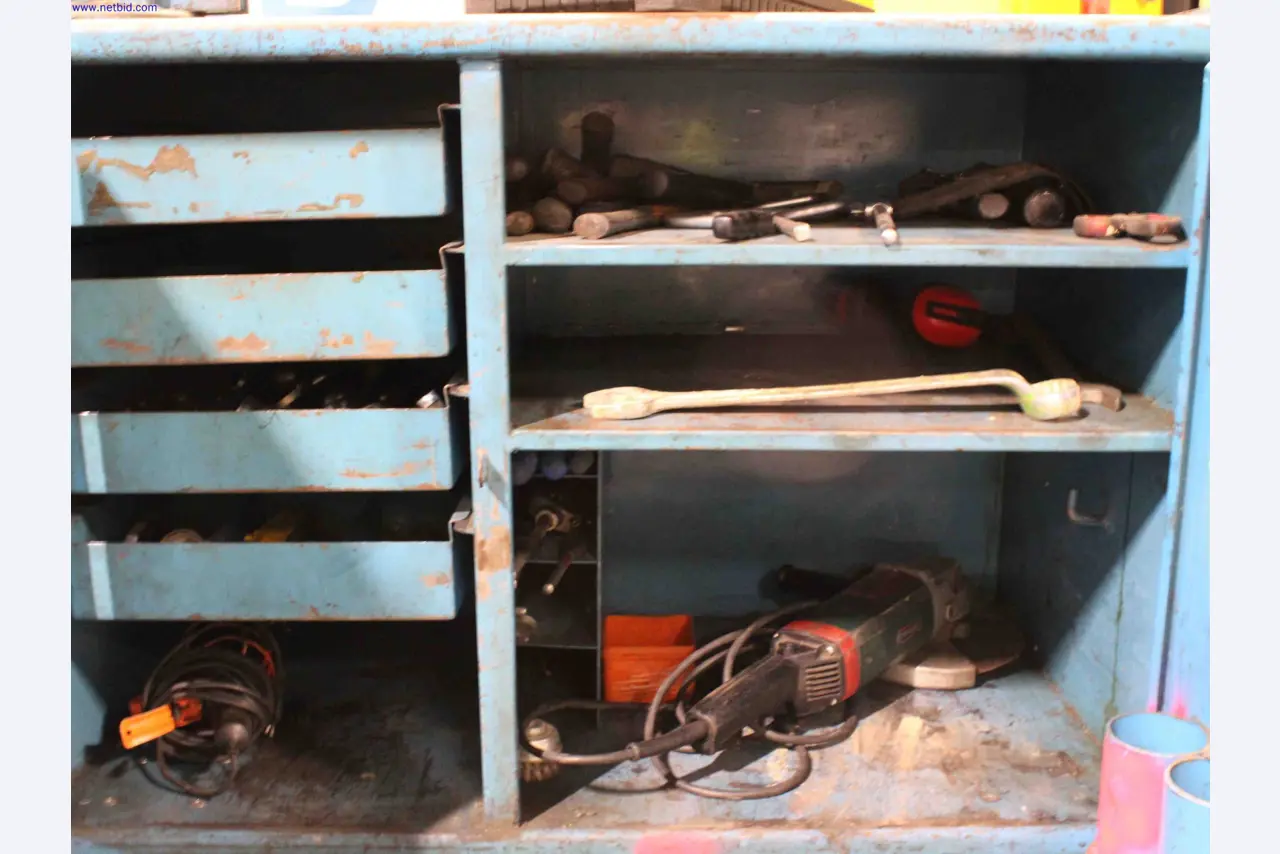 Plant closure at Balta Industries (Belgium) - production facilities of a carpet manufacturer-6