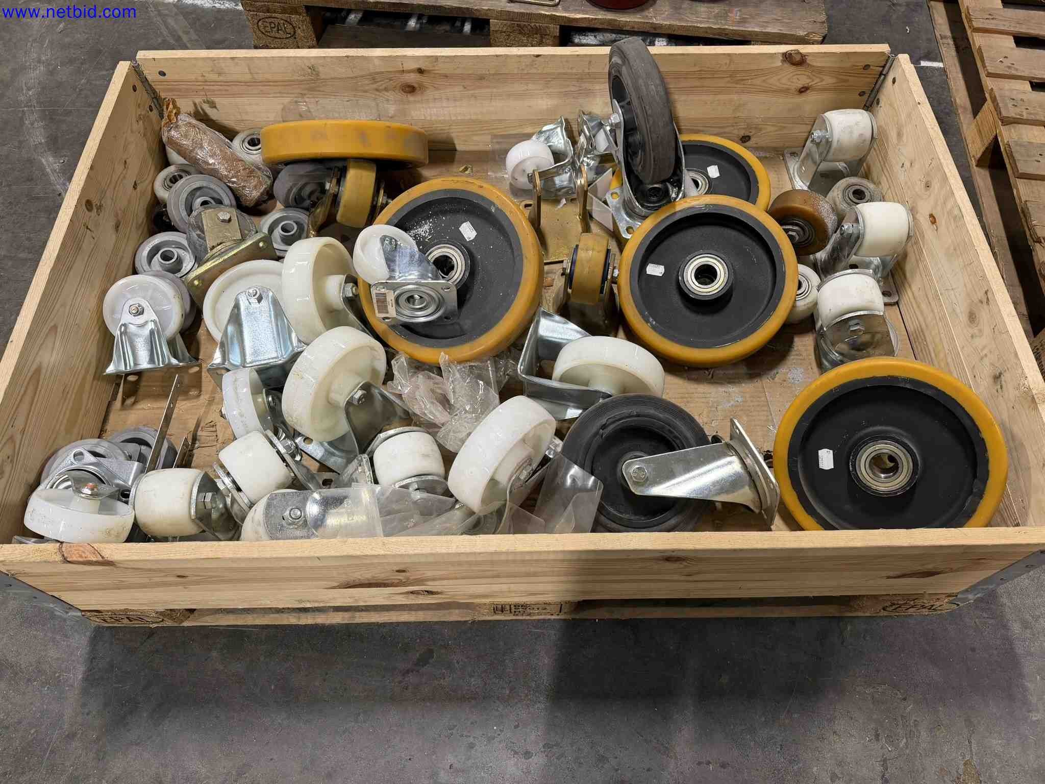 Plant closure at Balta Industries (Belgium) - production facilities of a carpet manufacturer-3