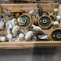 thumbnail-Plant closure at Balta Industries (Belgium) - production facilities of a carpet manufacturer-3