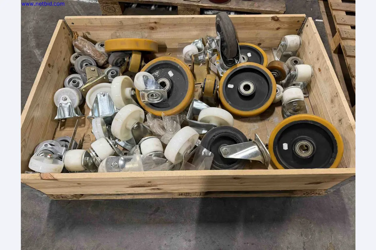 Plant closure at Balta Industries (Belgium) - production facilities of a carpet manufacturer-3