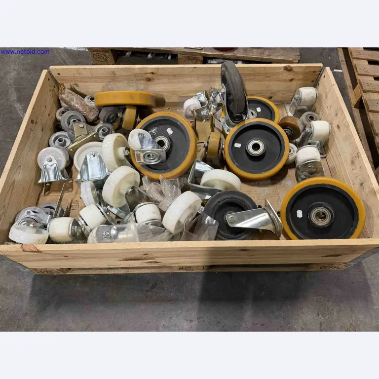 Plant closure at Balta Industries (Belgium) - production facilities of a carpet manufacturer-3