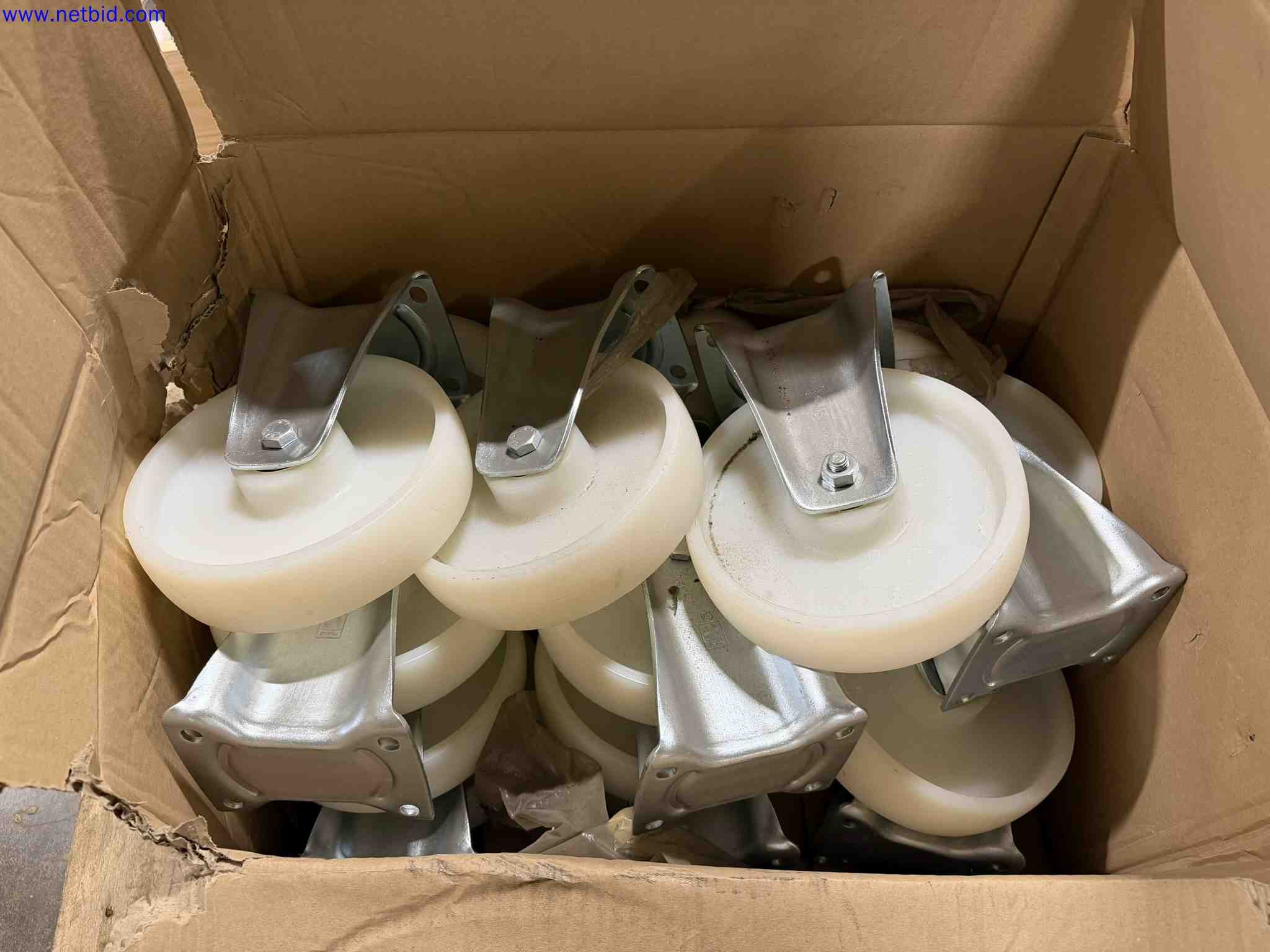 Plant closure at Balta Industries (Belgium) - production facilities of a carpet manufacturer-4