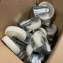 thumbnail-Plant closure at Balta Industries (Belgium) - production facilities of a carpet manufacturer-5