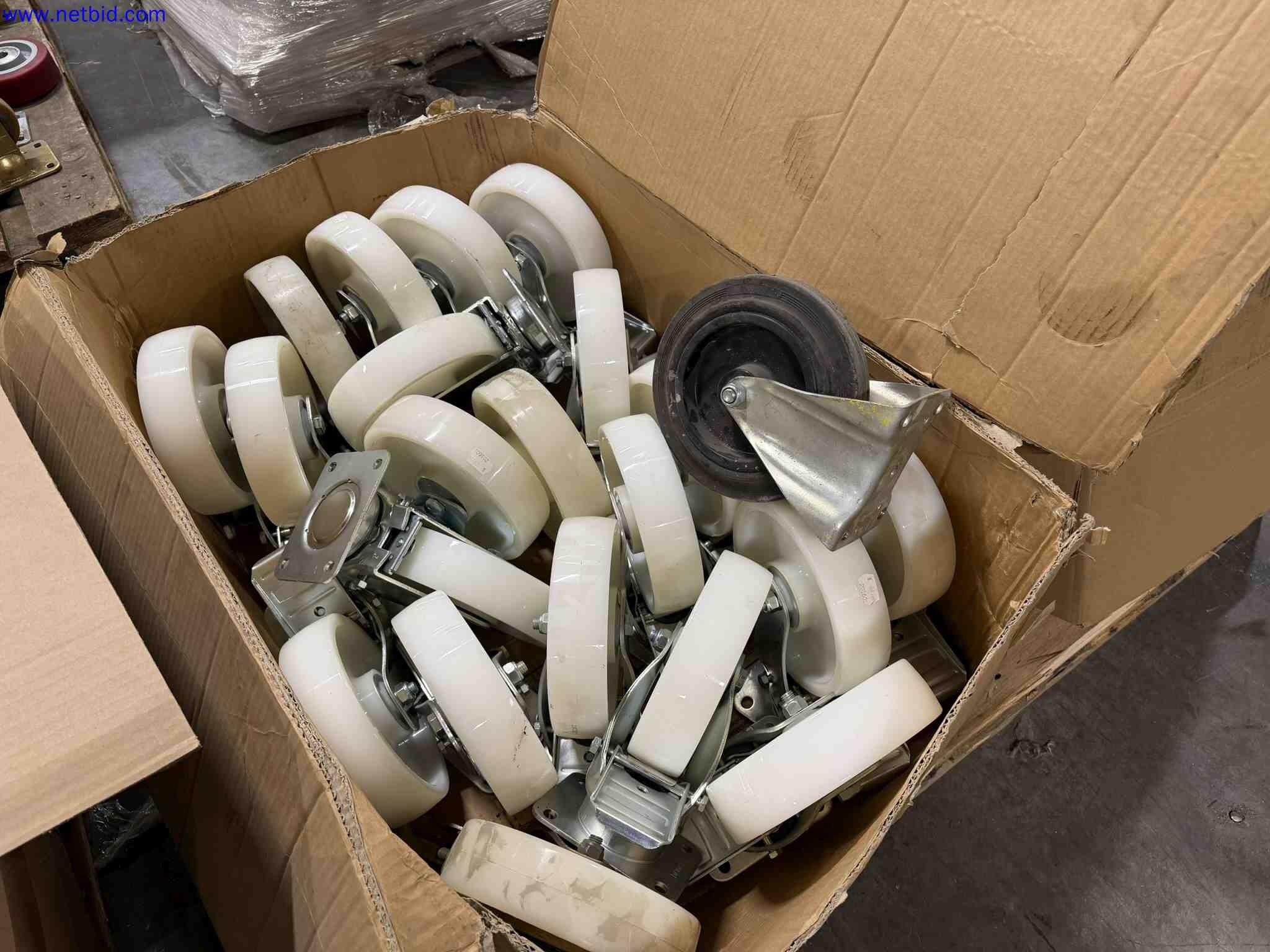 Plant closure at Balta Industries (Belgium) - production facilities of a carpet manufacturer-6