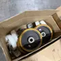 thumbnail-Plant closure at Balta Industries (Belgium) - production facilities of a carpet manufacturer-7