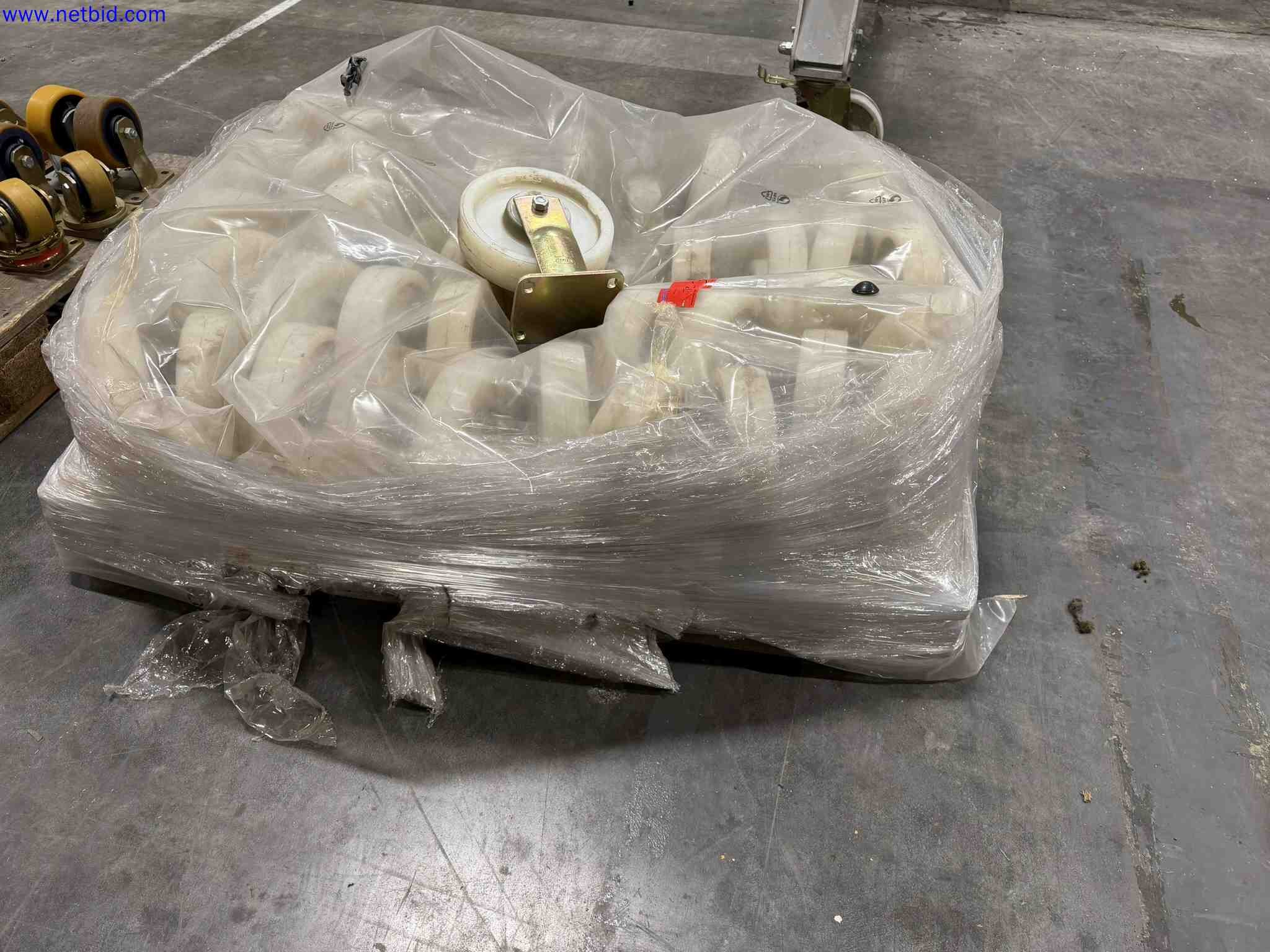 Plant closure at Balta Industries (Belgium) - production facilities of a carpet manufacturer-9