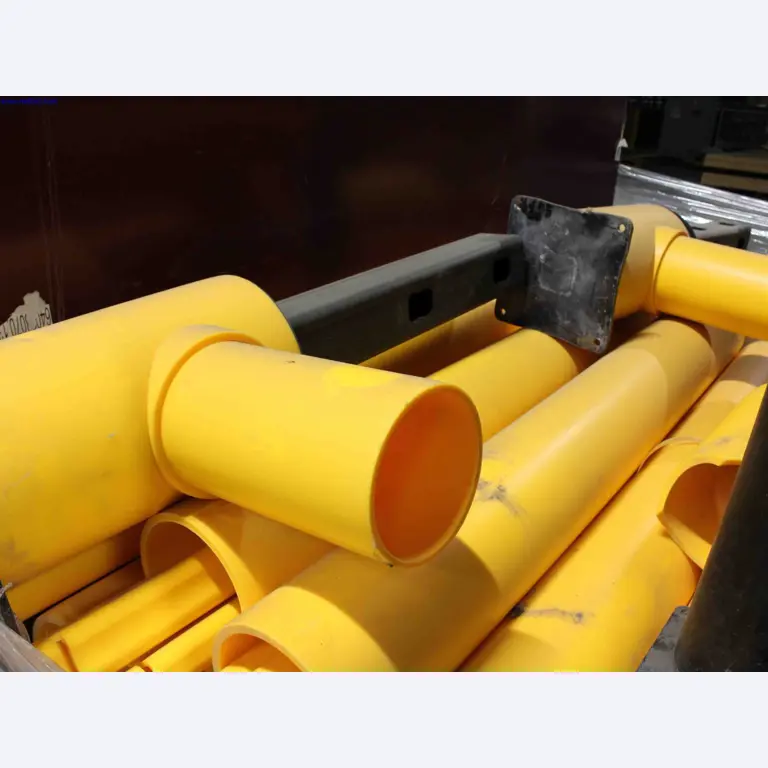Plant closure at Balta Industries (Belgium) - production facilities of a carpet manufacturer-15