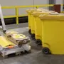 thumbnail-Plant closure at Balta Industries (Belgium) - production facilities of a carpet manufacturer-18