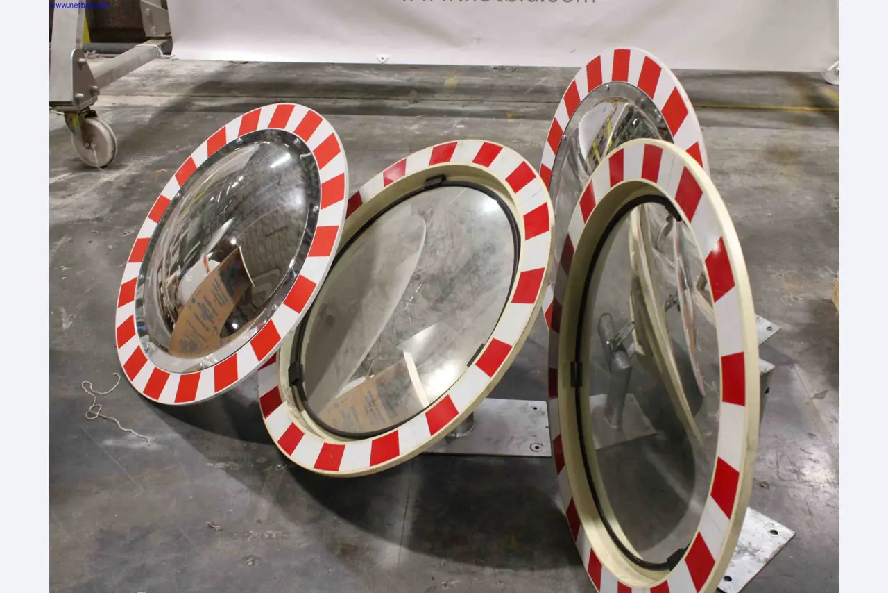 Plant closure at Balta Industries (Belgium) - production facilities of a carpet manufacturer-4