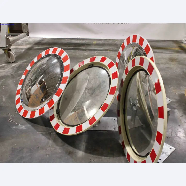 Plant closure at Balta Industries (Belgium) - production facilities of a carpet manufacturer-4