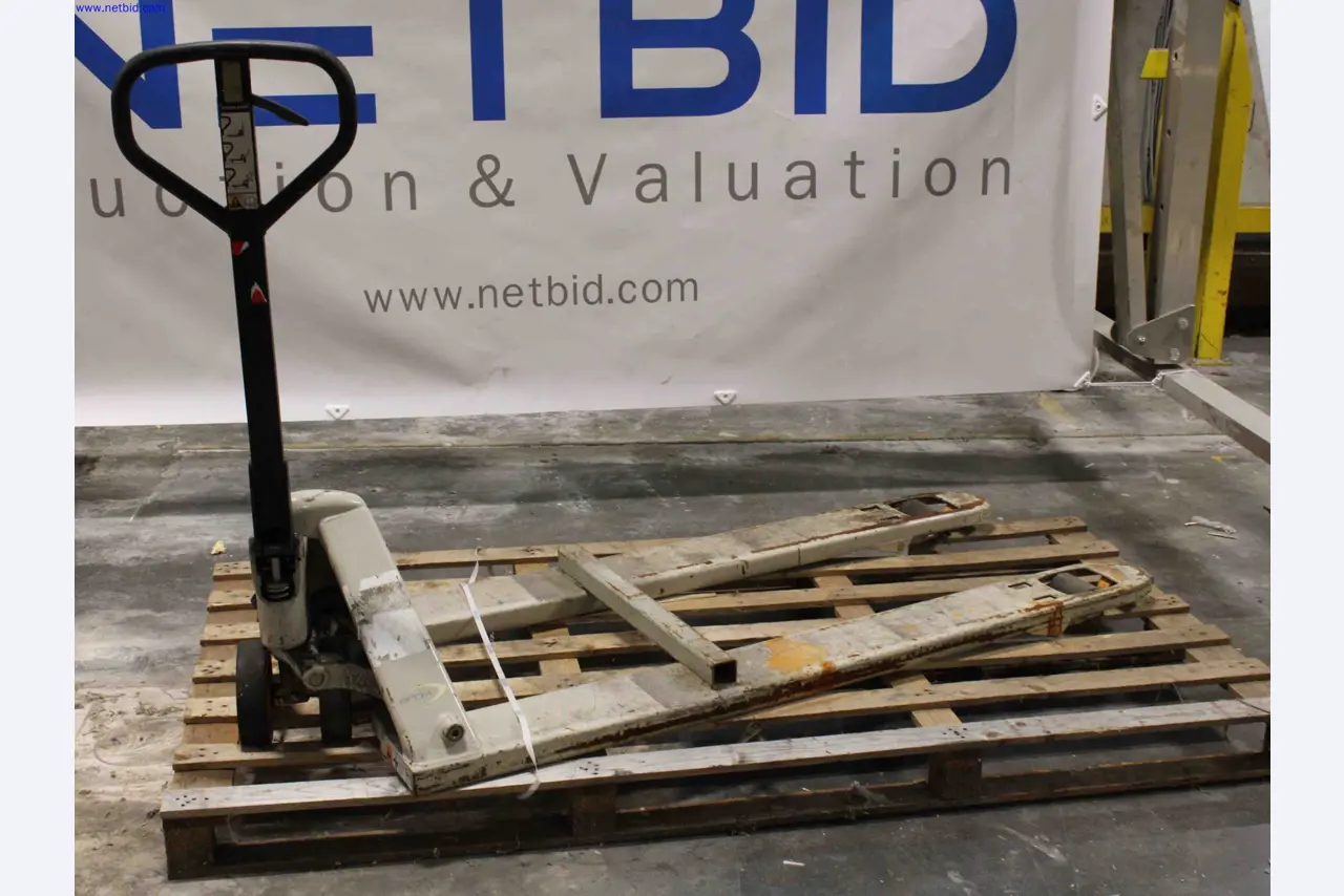 Plant closure at Balta Industries (Belgium) - production facilities of a carpet manufacturer-9