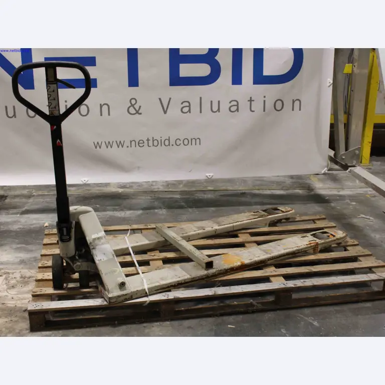 Plant closure at Balta Industries (Belgium) - production facilities of a carpet manufacturer-9