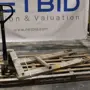 thumbnail-Plant closure at Balta Industries (Belgium) - production facilities of a carpet manufacturer-9