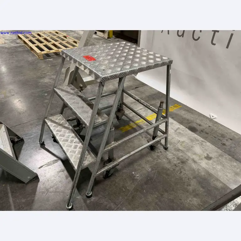 Plant closure at Balta Industries (Belgium) - production facilities of a carpet manufacturer-11