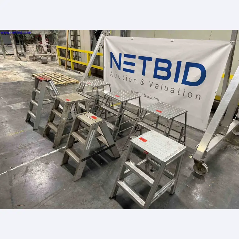 Plant closure at Balta Industries (Belgium) - production facilities of a carpet manufacturer-2