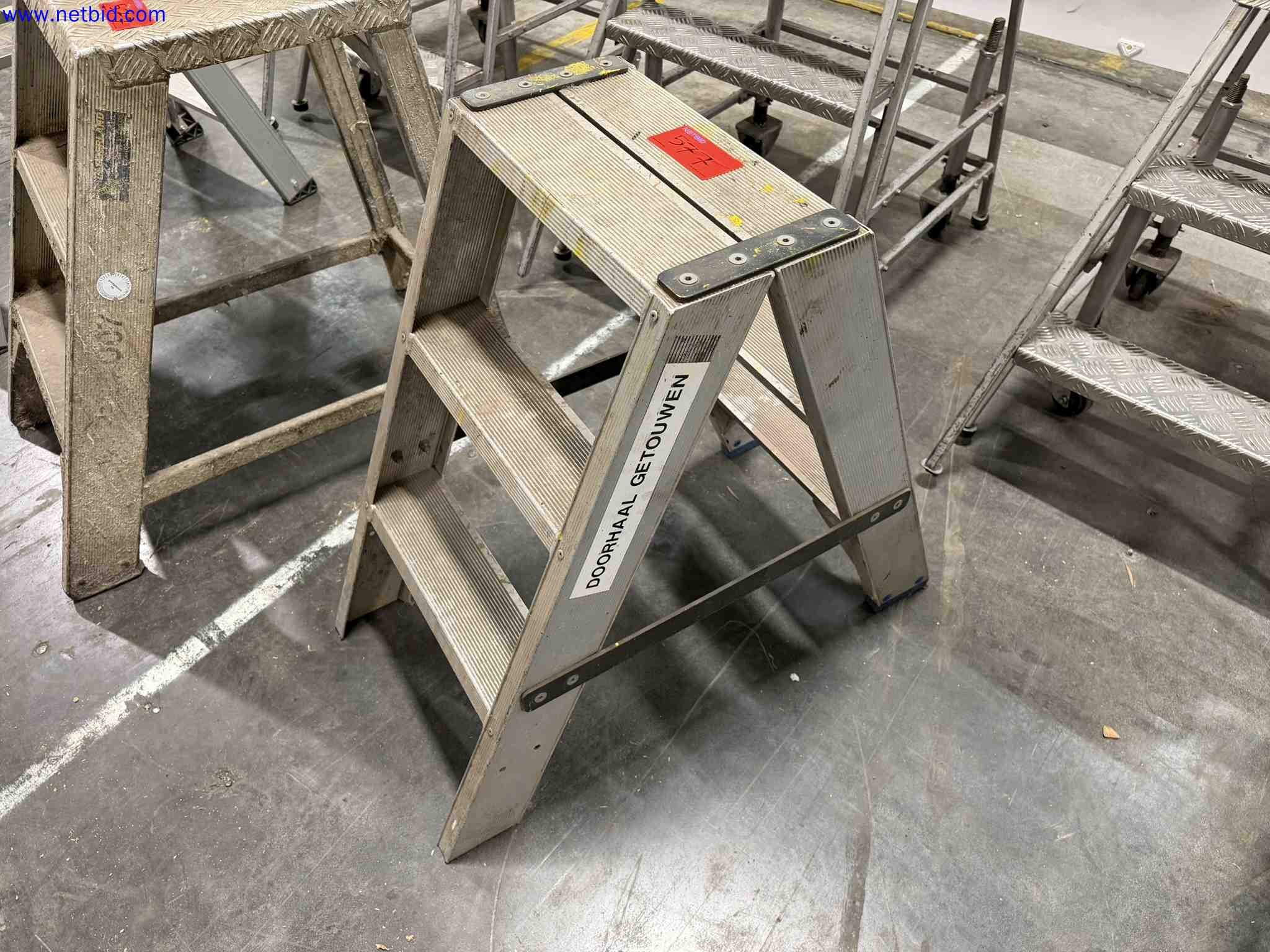 Plant closure at Balta Industries (Belgium) - production facilities of a carpet manufacturer-7