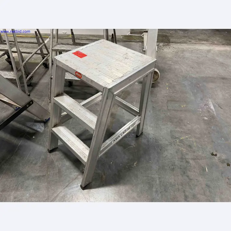Plant closure at Balta Industries (Belgium) - production facilities of a carpet manufacturer-8