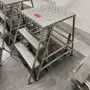 thumbnail-Plant closure at Balta Industries (Belgium) - production facilities of a carpet manufacturer-9