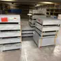 thumbnail-Plant closure at Balta Industries (Belgium) - production facilities of a carpet manufacturer-1