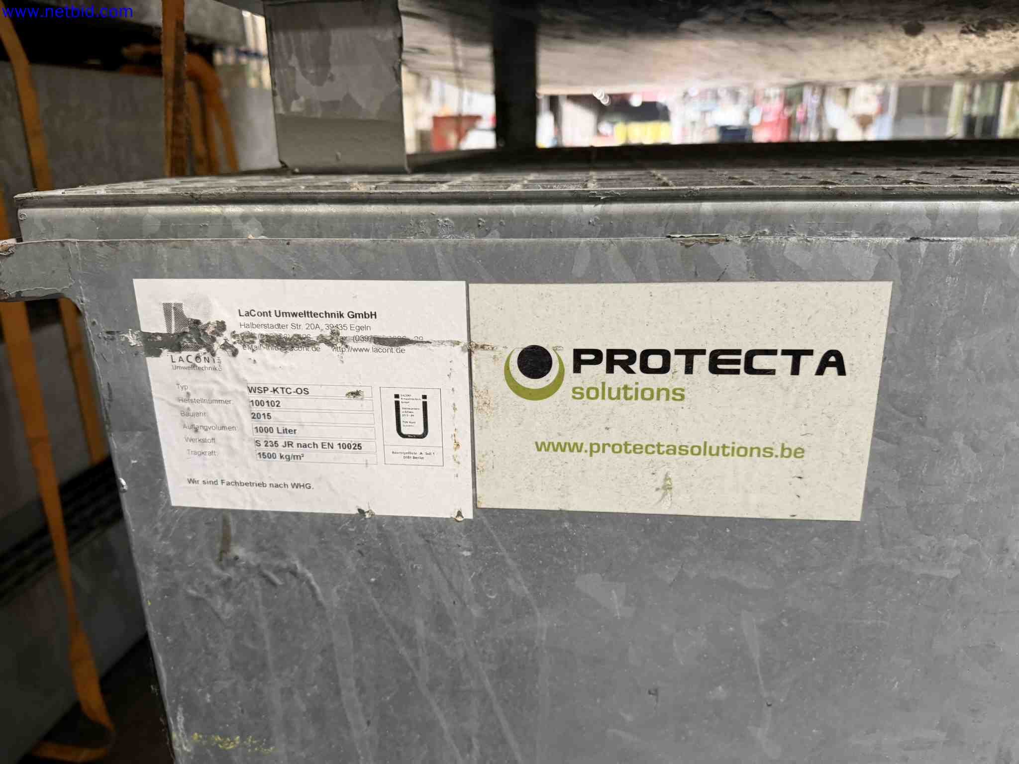 Plant closure at Balta Industries (Belgium) - production facilities of a carpet manufacturer-3