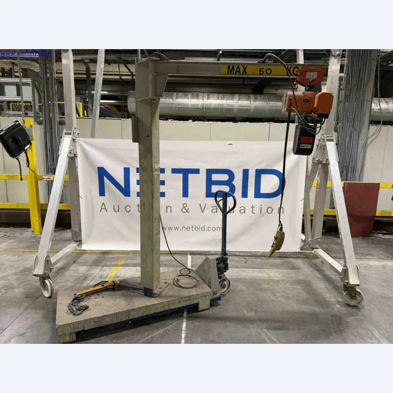 Plant closure at Balta Industries (Belgium) - production facilities of a carpet manufacturer-1
