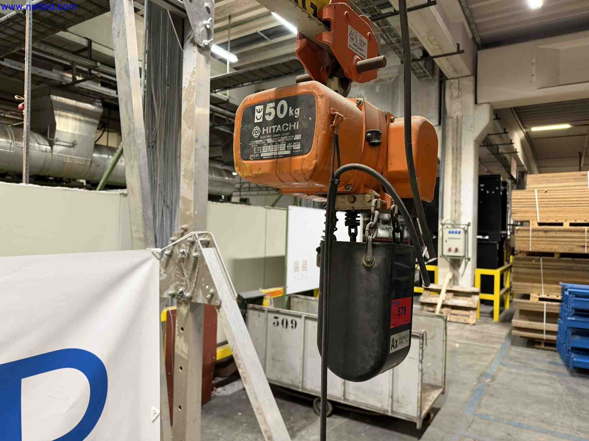Plant closure at Balta Industries (Belgium) - production facilities of a carpet manufacturer-3