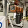 thumbnail-Plant closure at Balta Industries (Belgium) - production facilities of a carpet manufacturer-3