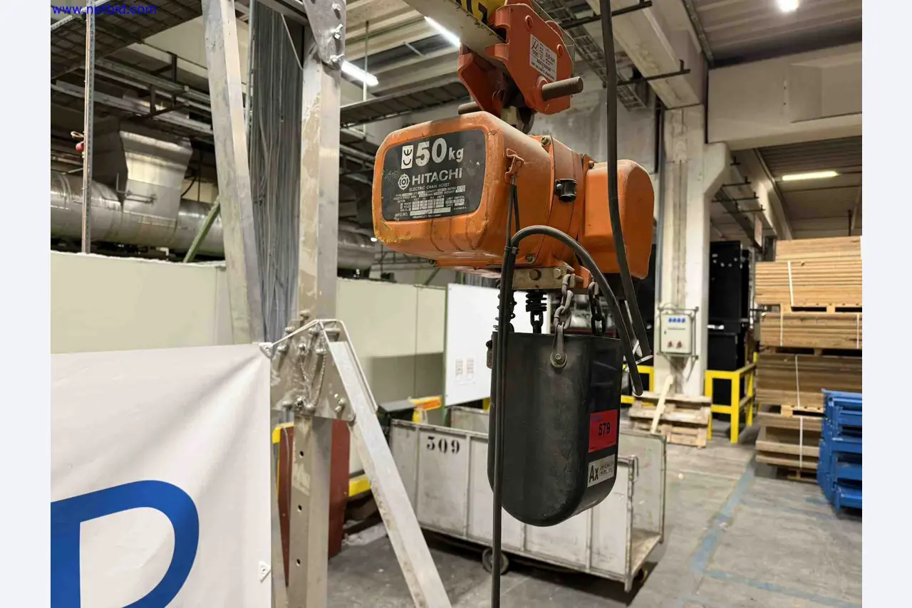 Plant closure at Balta Industries (Belgium) - production facilities of a carpet manufacturer-3