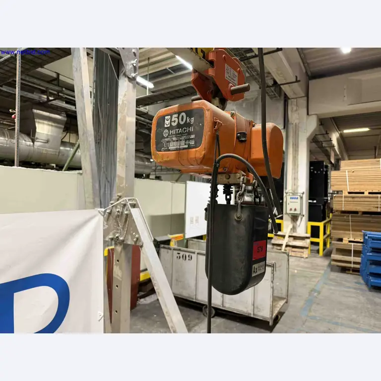 Plant closure at Balta Industries (Belgium) - production facilities of a carpet manufacturer-3