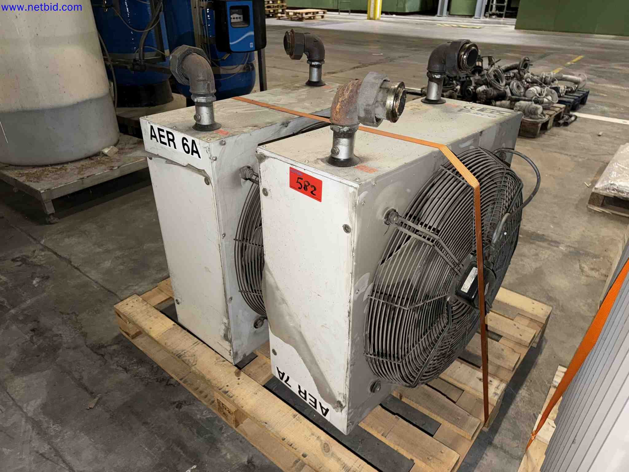 Plant closure at Balta Industries (Belgium) - production facilities of a carpet manufacturer-4