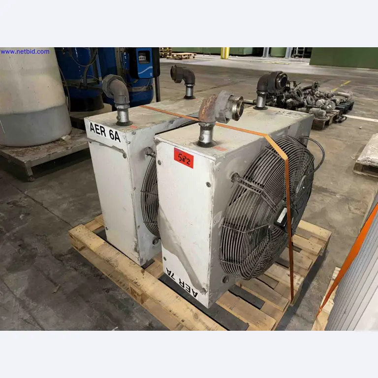 Plant closure at Balta Industries (Belgium) - production facilities of a carpet manufacturer-4