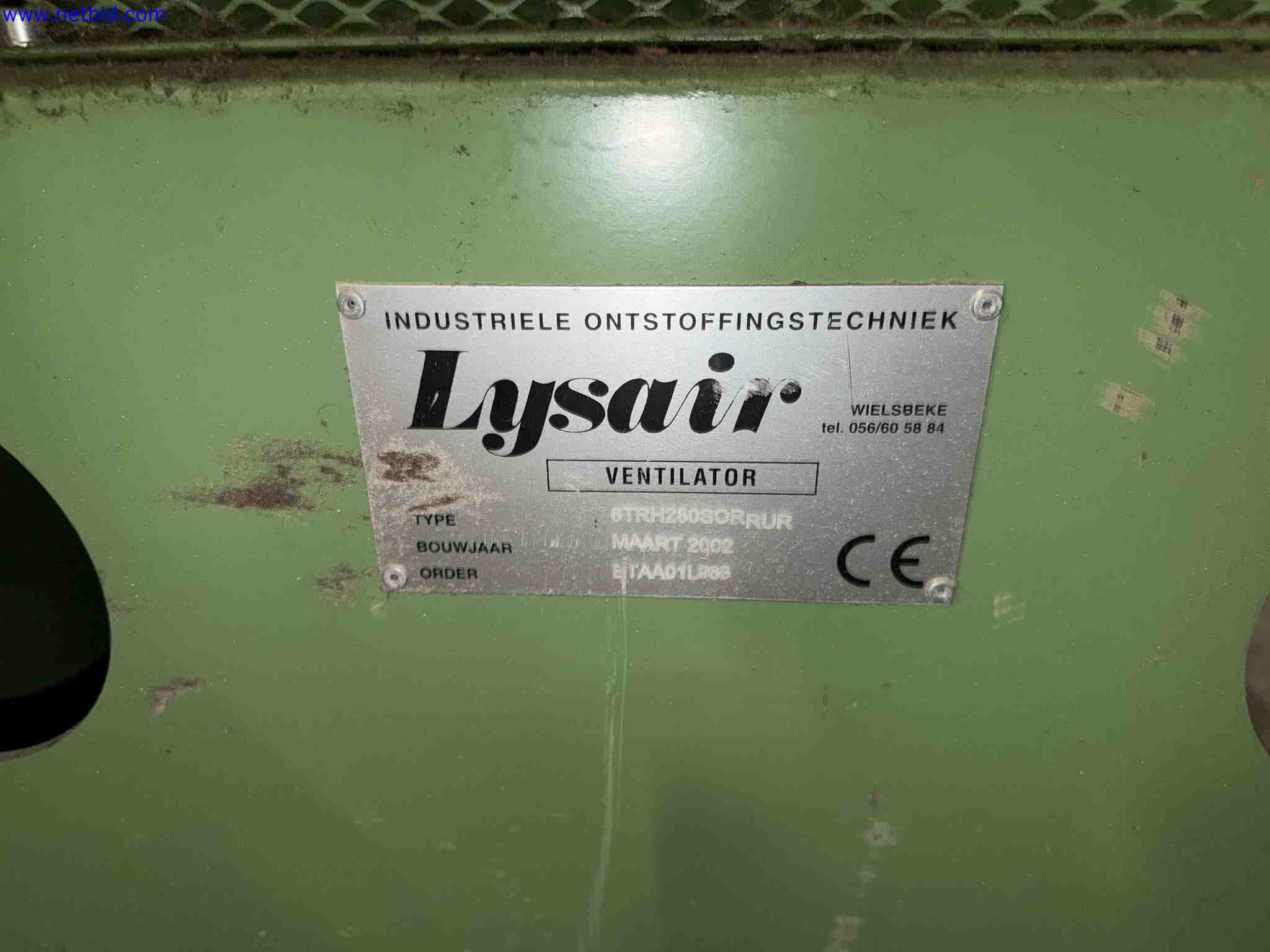 Plant closure at Balta Industries (Belgium) - production facilities of a carpet manufacturer-22