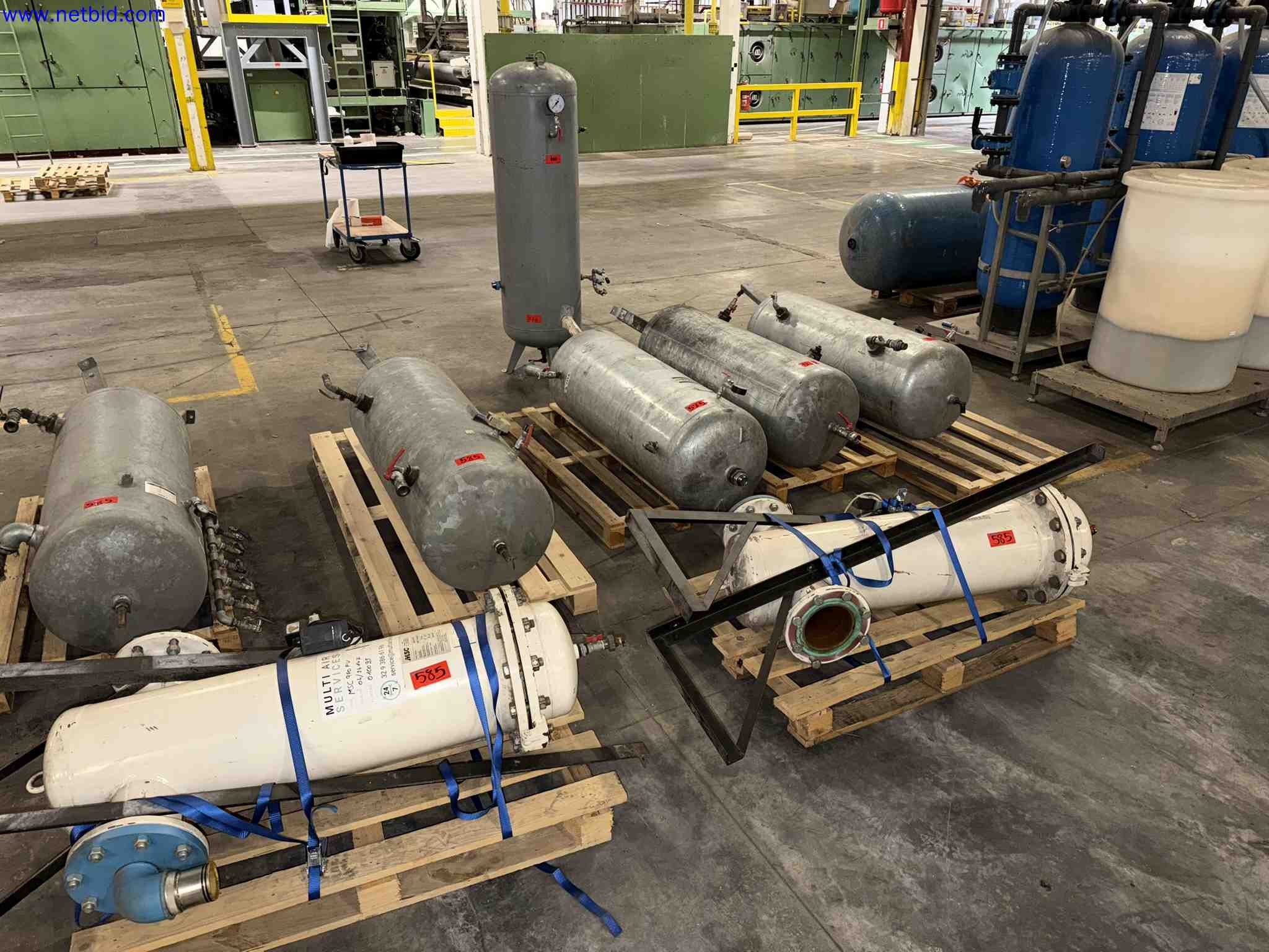 Plant closure at Balta Industries (Belgium) - production facilities of a carpet manufacturer-1