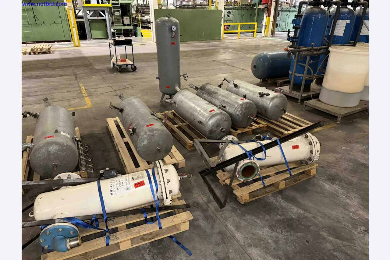 Plant closure at Balta Industries (Belgium) - production facilities of a carpet manufacturer-1