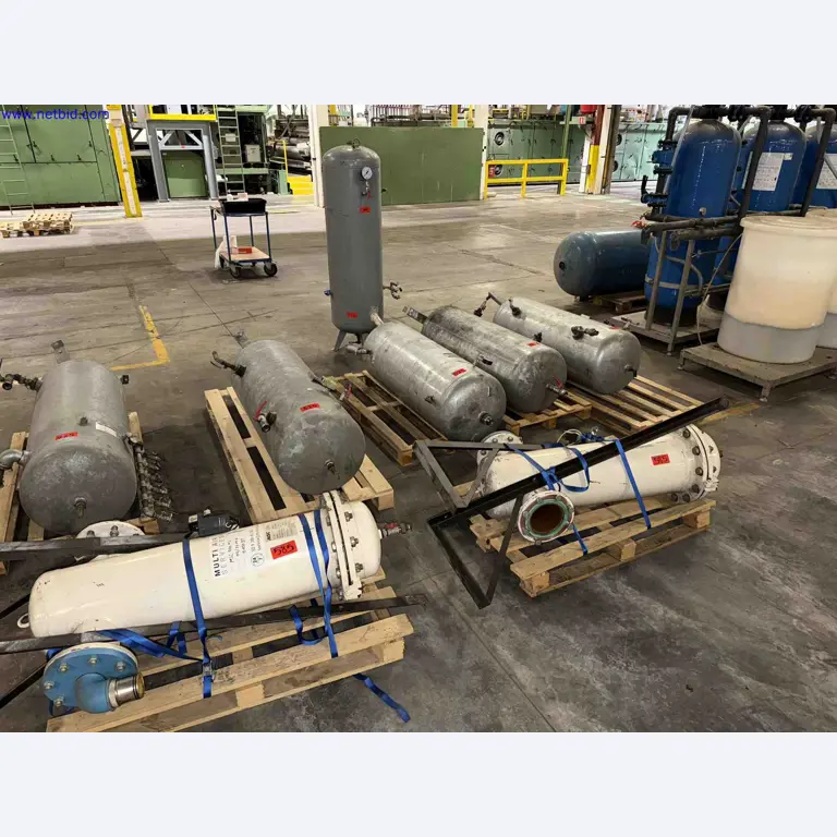 Plant closure at Balta Industries (Belgium) - production facilities of a carpet manufacturer-1
