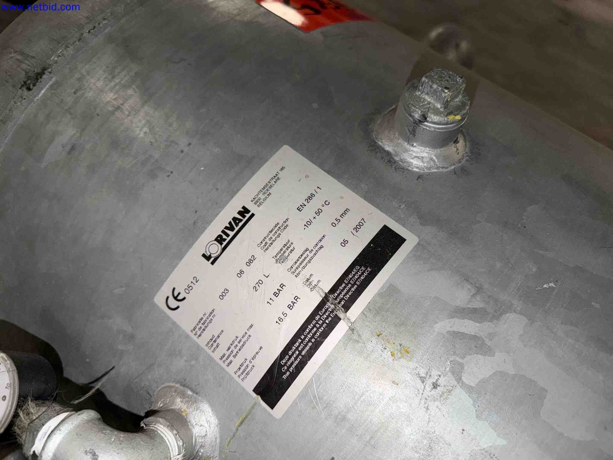 Plant closure at Balta Industries (Belgium) - production facilities of a carpet manufacturer-5