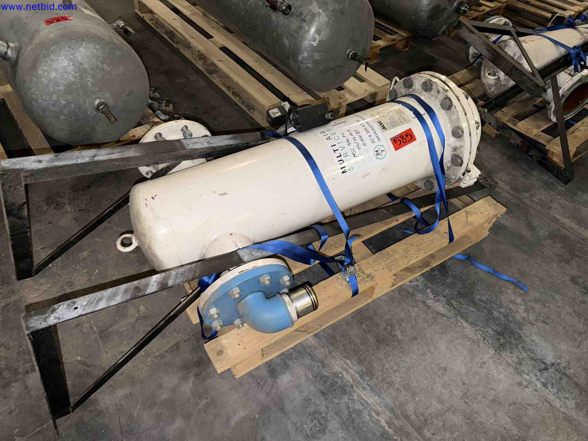 Plant closure at Balta Industries (Belgium) - production facilities of a carpet manufacturer-6