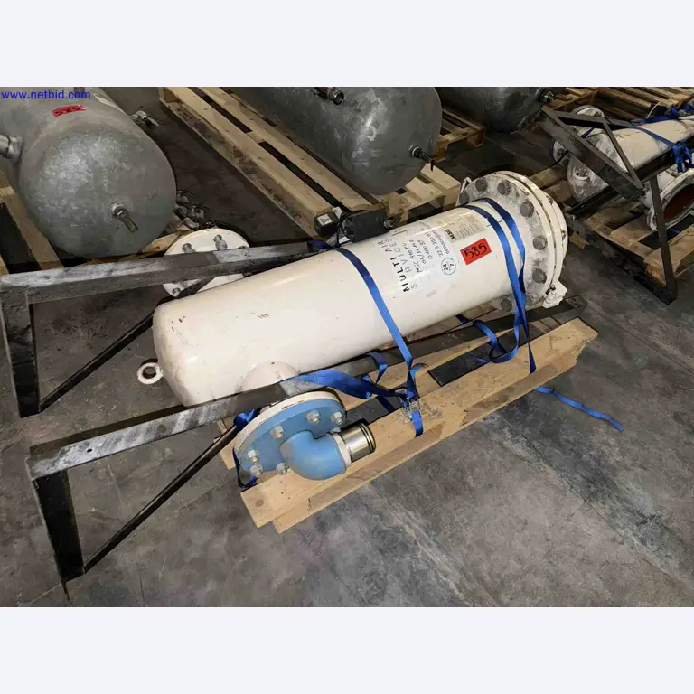 Plant closure at Balta Industries (Belgium) - production facilities of a carpet manufacturer-6