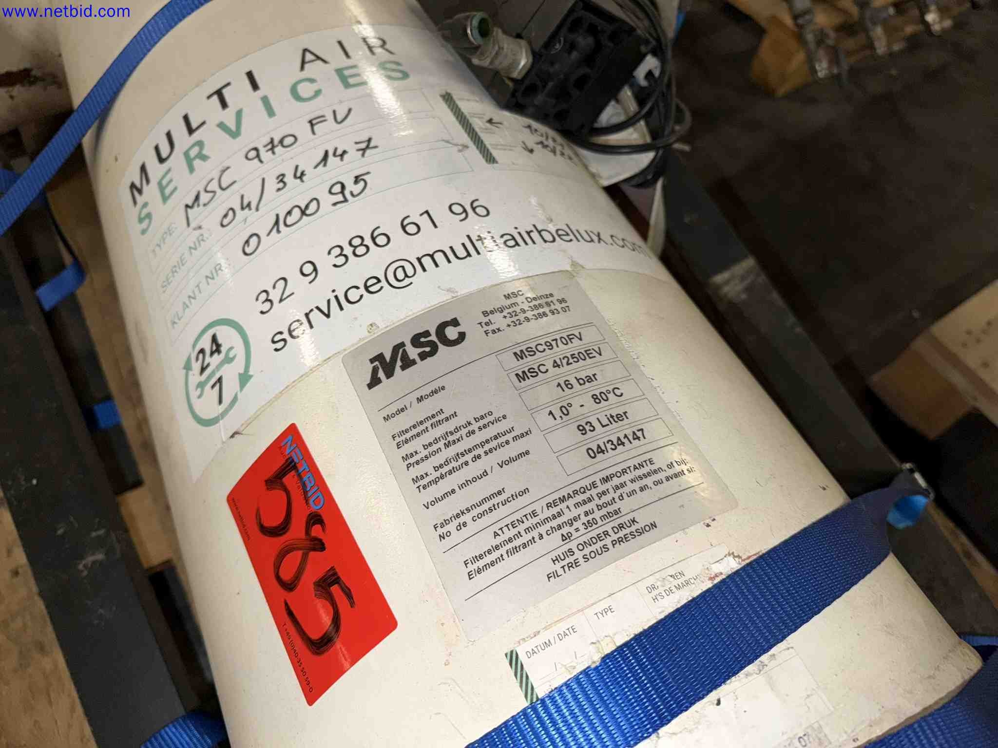 Plant closure at Balta Industries (Belgium) - production facilities of a carpet manufacturer-7