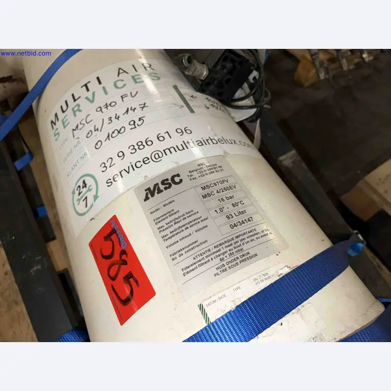 Plant closure at Balta Industries (Belgium) - production facilities of a carpet manufacturer-7