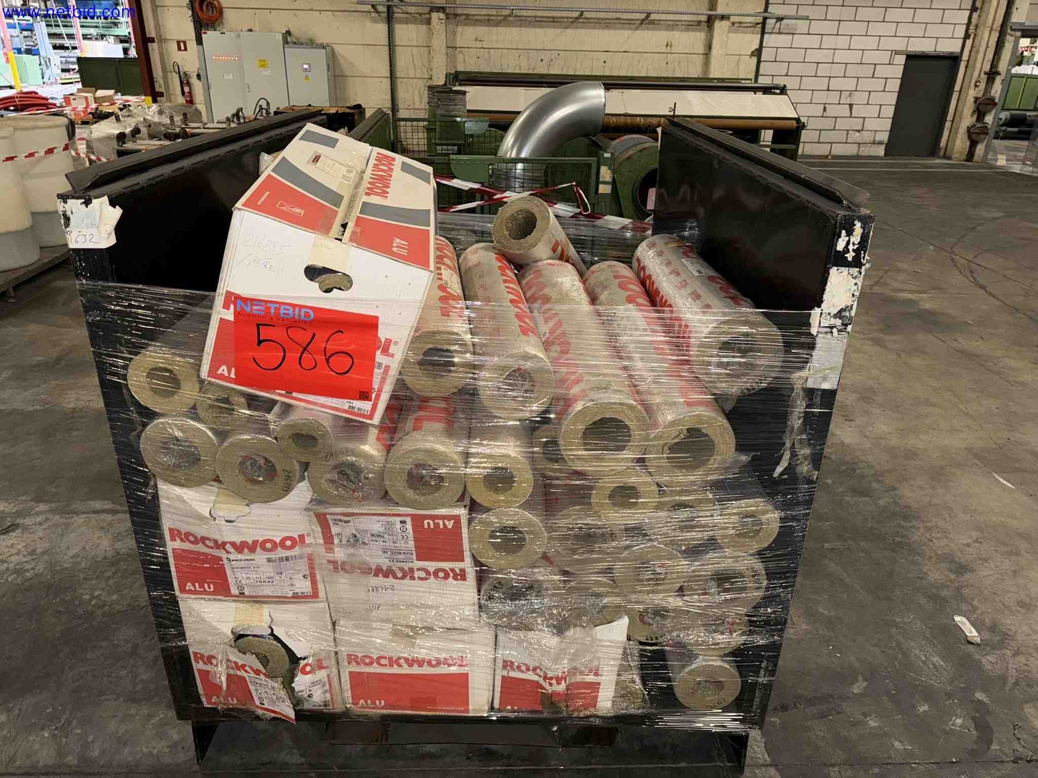 Plant closure at Balta Industries (Belgium) - production facilities of a carpet manufacturer-1