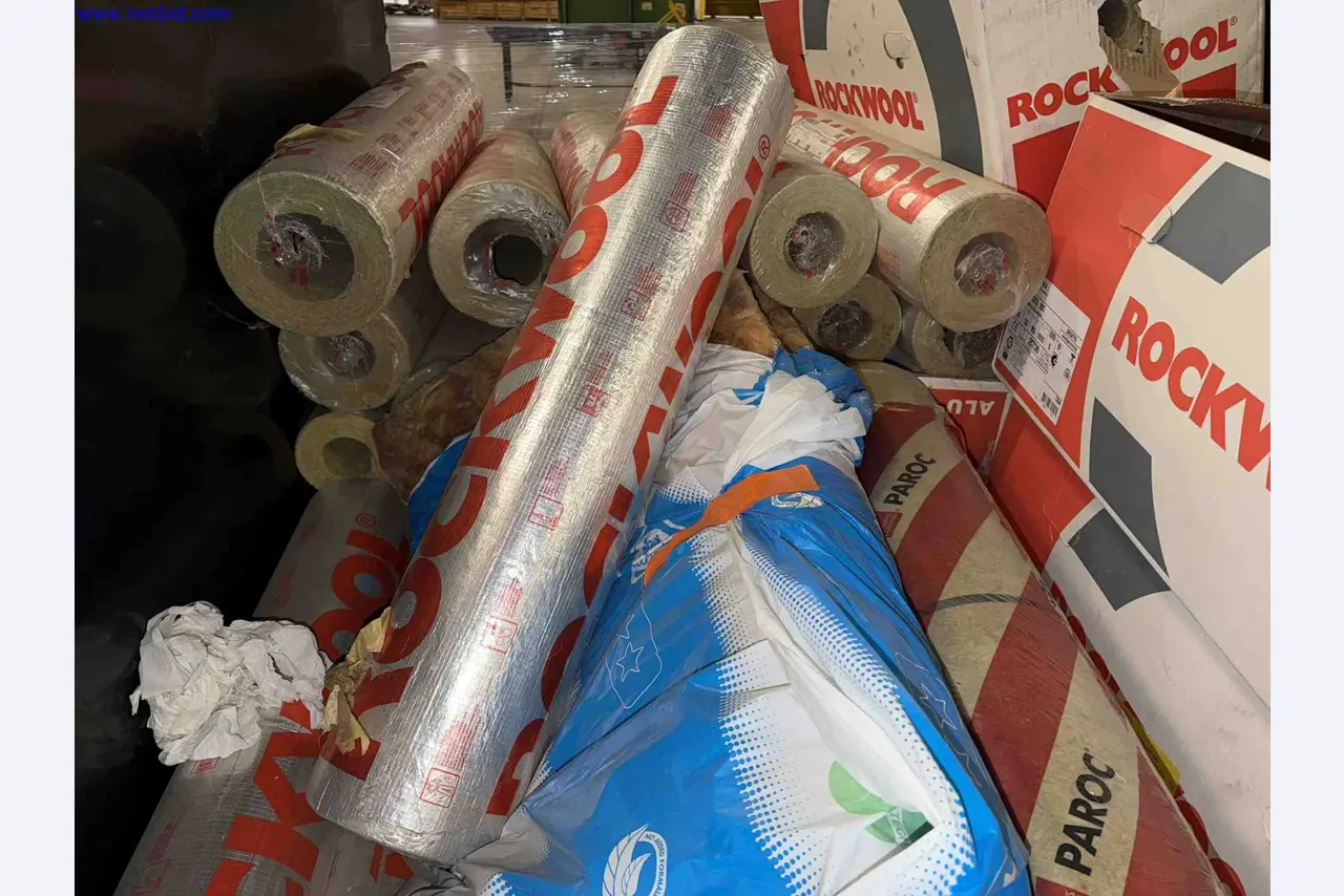 Plant closure at Balta Industries (Belgium) - production facilities of a carpet manufacturer-4