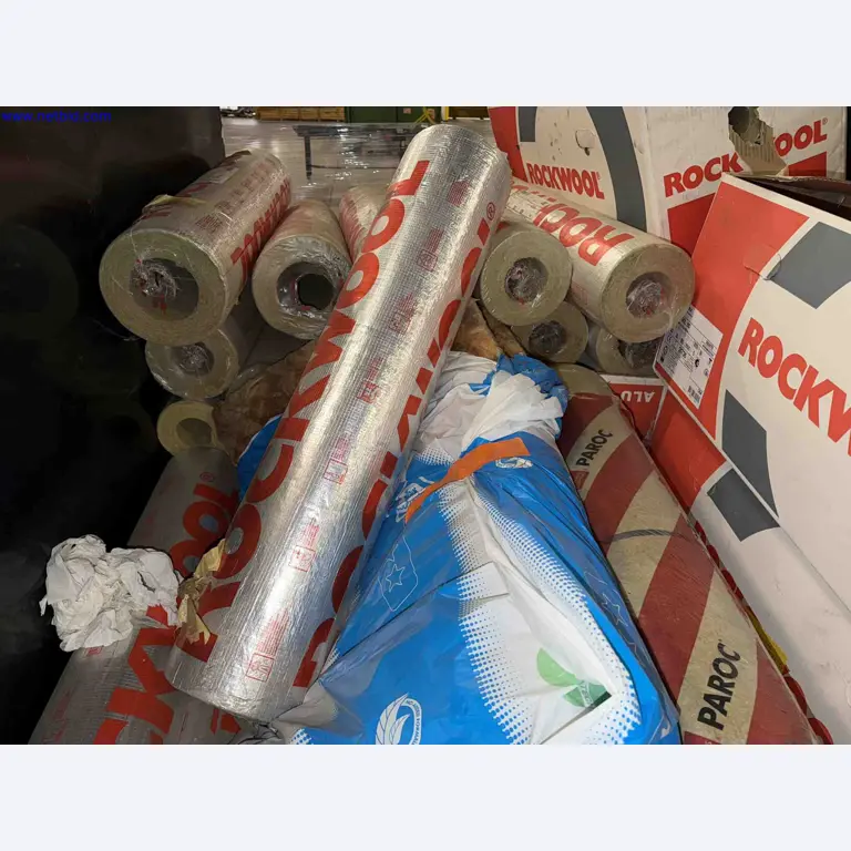 Plant closure at Balta Industries (Belgium) - production facilities of a carpet manufacturer-4