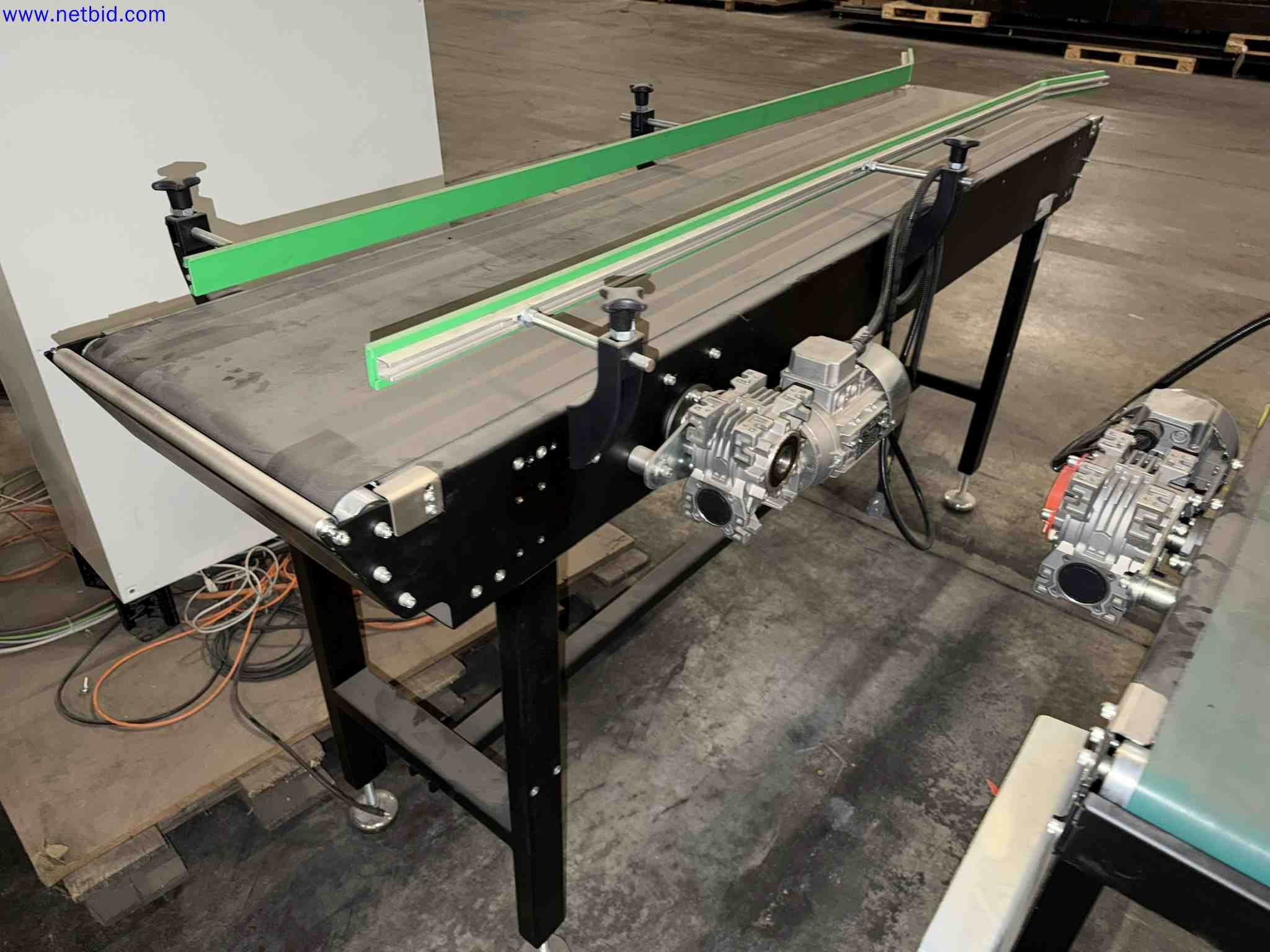 Plant closure at Balta Industries (Belgium) - production facilities of a carpet manufacturer-14