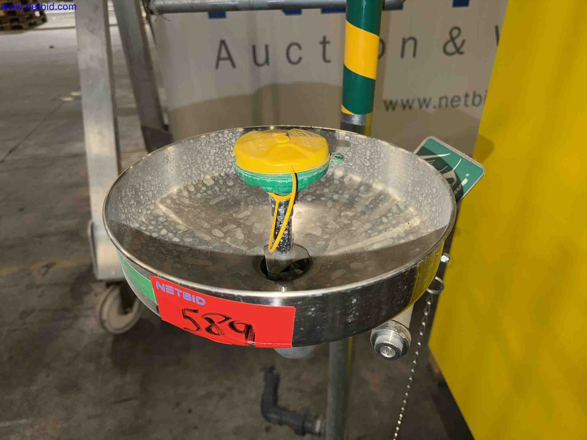 Plant closure at Balta Industries (Belgium) - production facilities of a carpet manufacturer-6