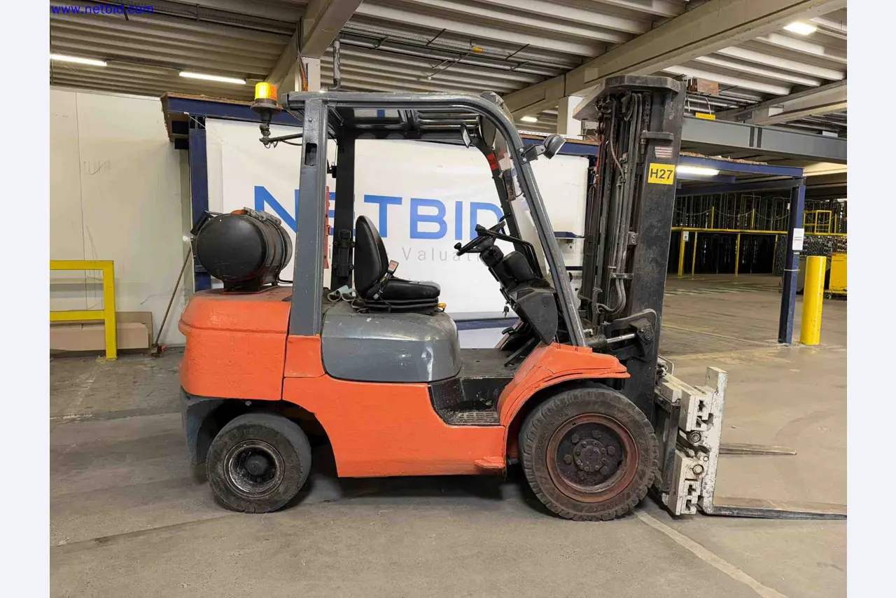 Plant closure at Balta Industries (Belgium) - production facilities of a carpet manufacturer-1