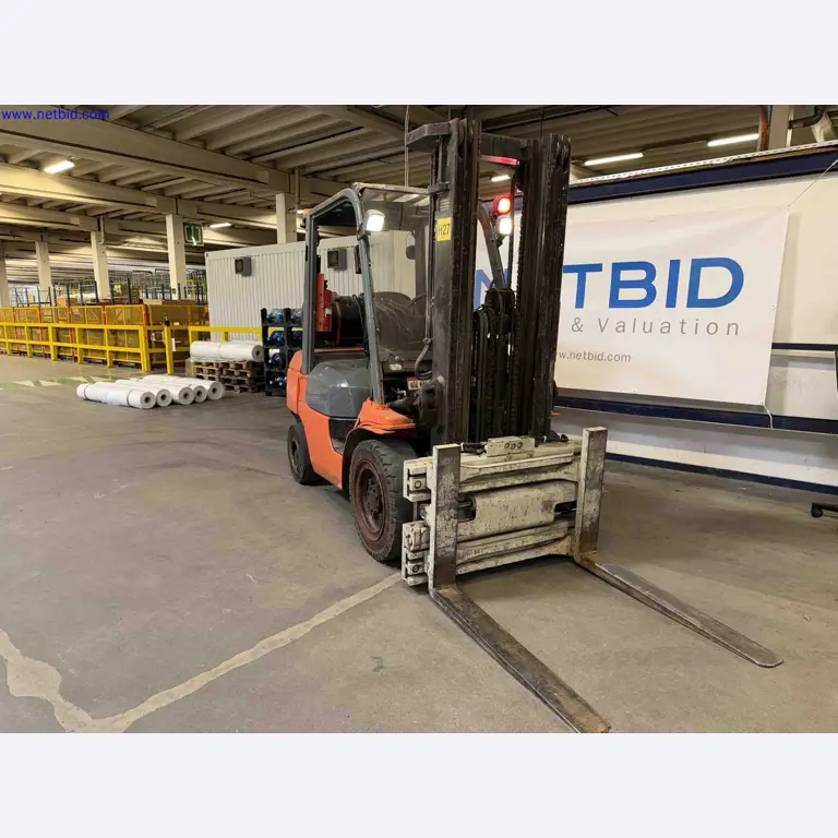 Plant closure at Balta Industries (Belgium) - production facilities of a carpet manufacturer-2