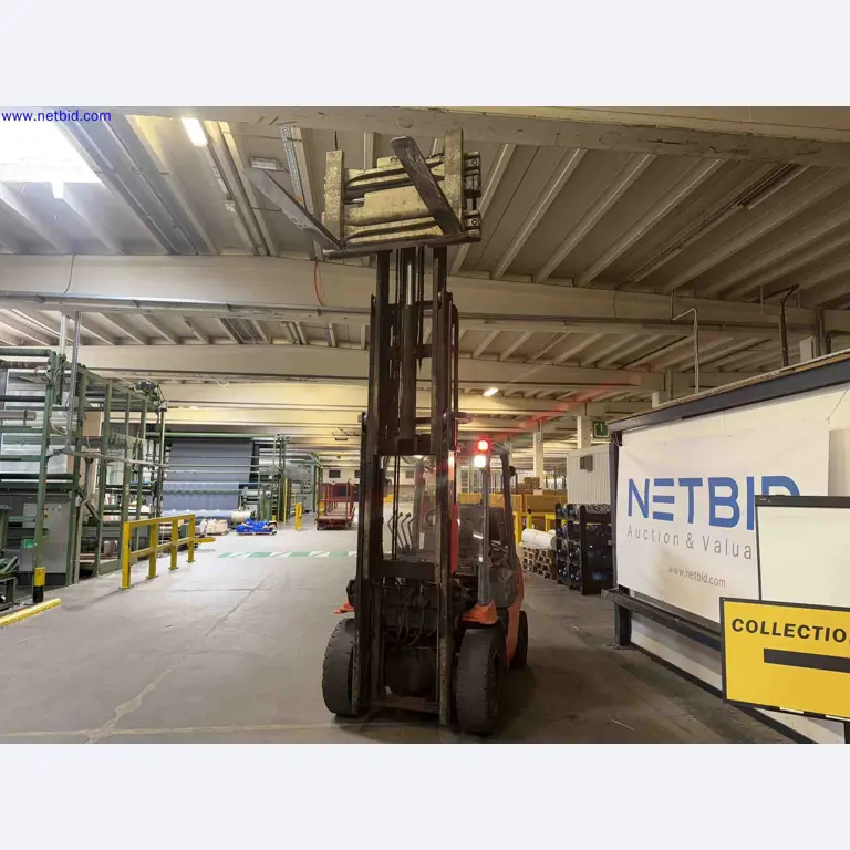 Plant closure at Balta Industries (Belgium) - production facilities of a carpet manufacturer-3