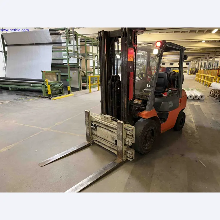 Plant closure at Balta Industries (Belgium) - production facilities of a carpet manufacturer-4