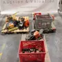 thumbnail-Plant closure at Balta Industries (Belgium) - production facilities of a carpet manufacturer-1